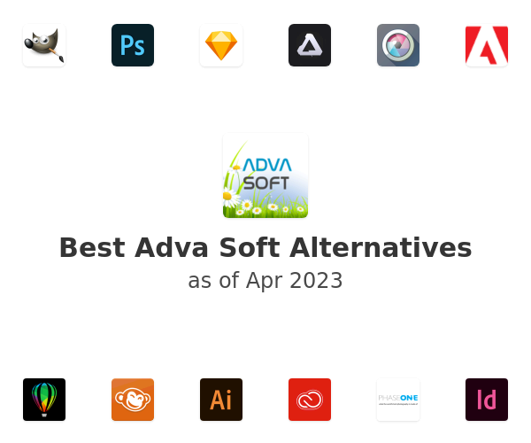 Best Adva Soft Alternatives