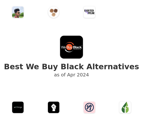 Best We Buy Black Alternatives