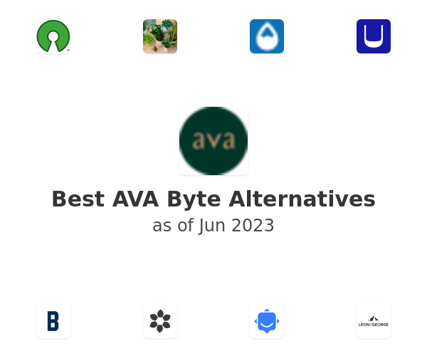 Best AVA Byte Alternatives