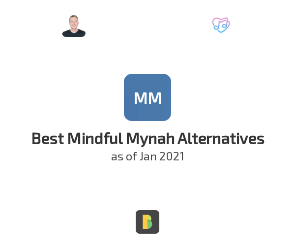 Best Mindful Mynah Alternatives