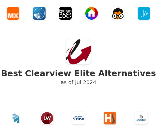 Best Clearview Elite Alternatives