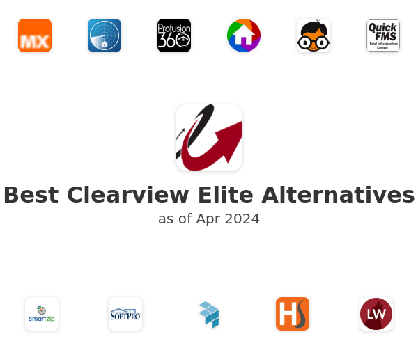Best Clearview Elite Alternatives