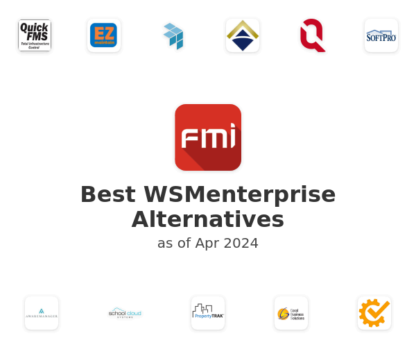 Best WSMenterprise Alternatives