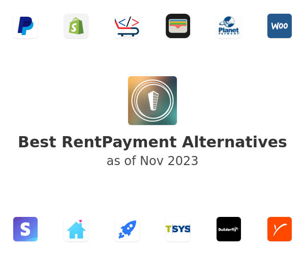 Best RentPayment Alternatives