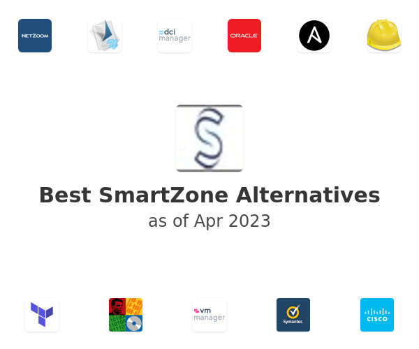 Best SmartZone Alternatives