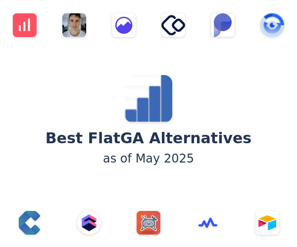 Best FlatGA Alternatives