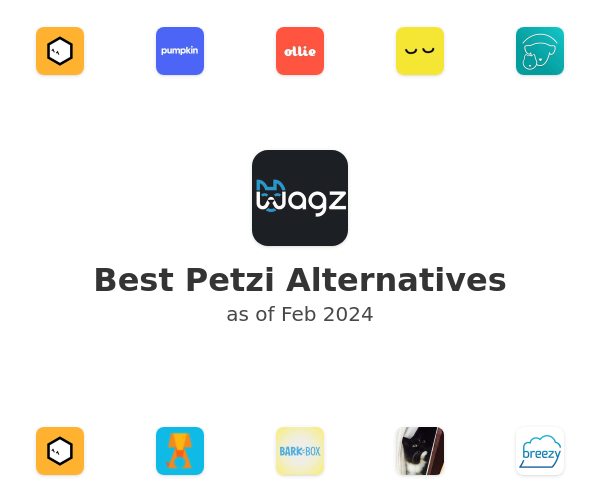 Best Petzi Alternatives