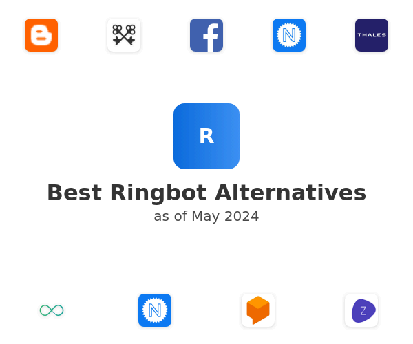 Best Ringbot Alternatives