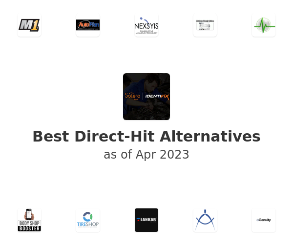Best Direct-Hit Alternatives