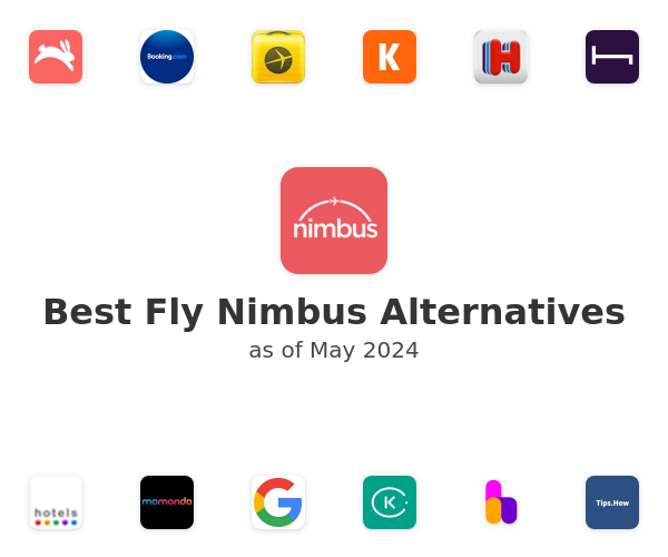 Best Fly Nimbus Alternatives
