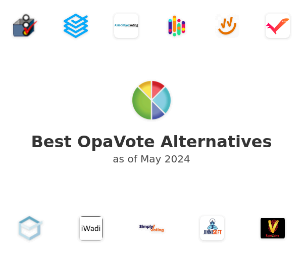 Best OpaVote Alternatives