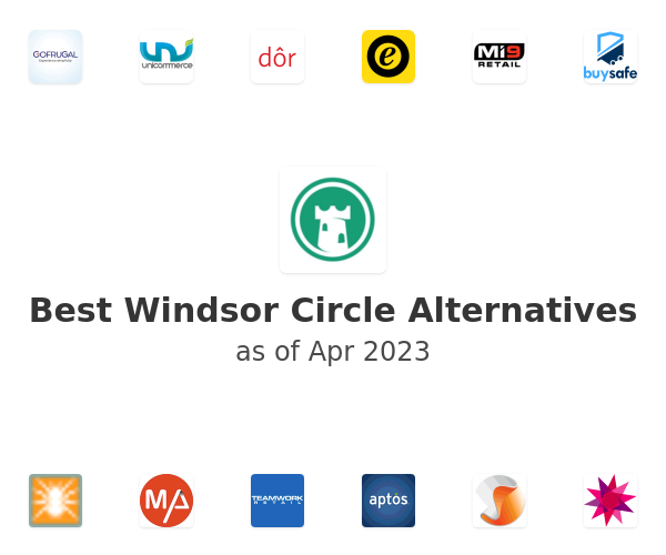 Best Windsor Circle Alternatives