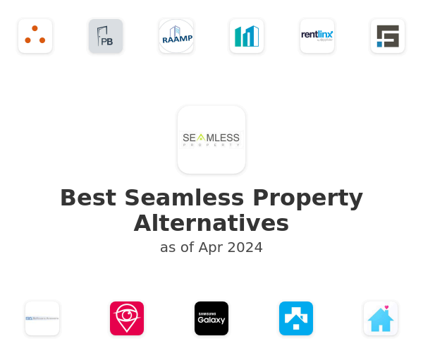 Best Seamless Property Alternatives