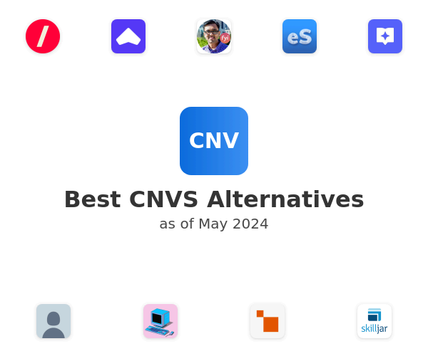 Best CNVS Alternatives