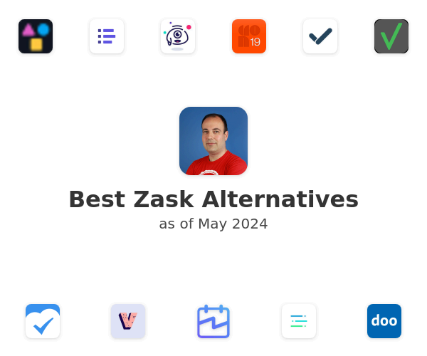 Best Zask Alternatives