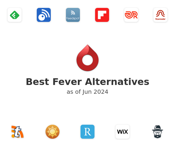 Best Fever Alternatives