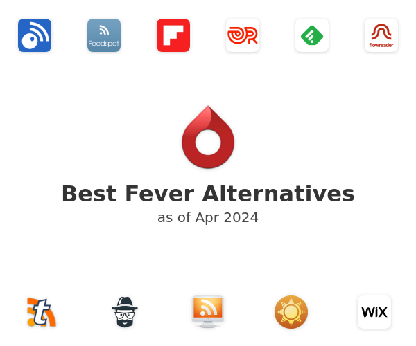 Best Fever Alternatives