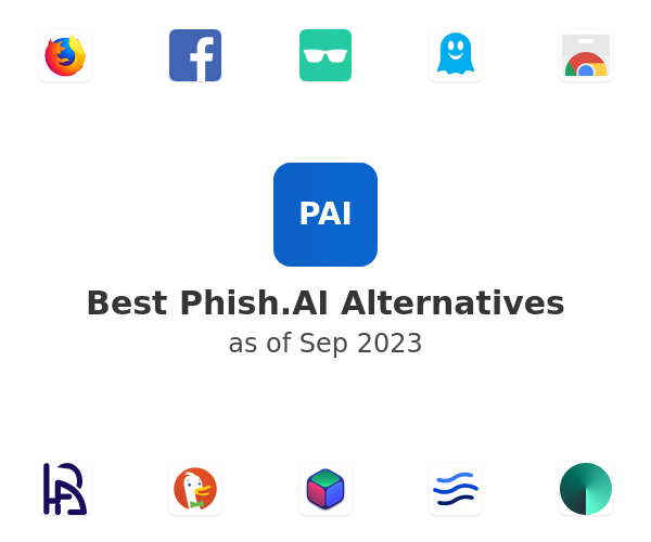 Best Phish.AI Alternatives