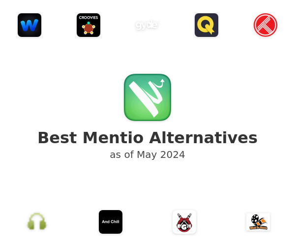 Best Mentio Alternatives