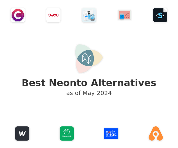 Best Neonto Alternatives