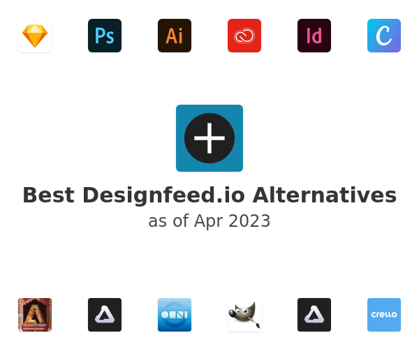 Best Designfeed.io Alternatives