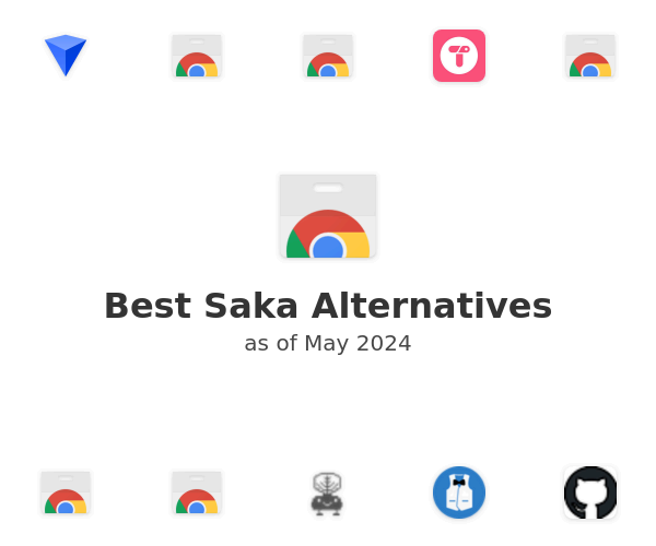 Best Saka Alternatives