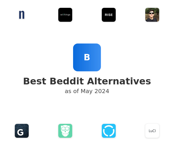 Best Beddit Alternatives