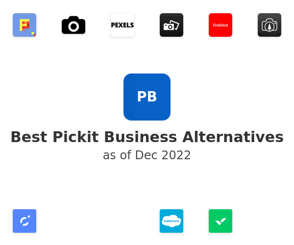 Best Pickit Business Alternatives