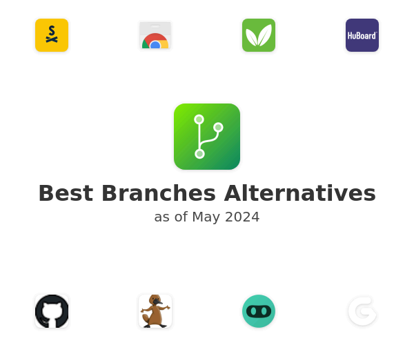 Best Branches Alternatives