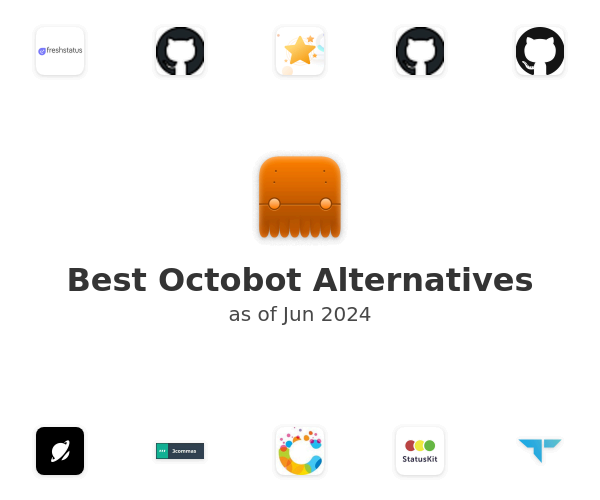 Best Octobot Alternatives