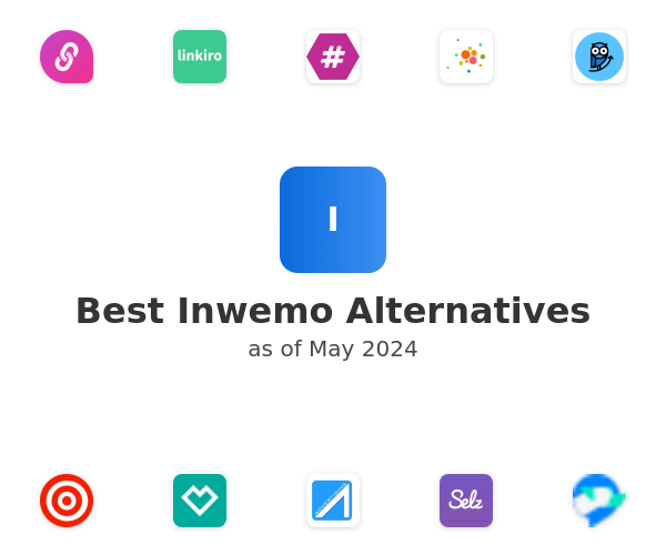 Best Inwemo Alternatives