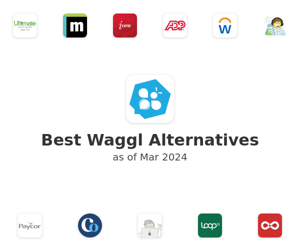 Best Waggl Alternatives