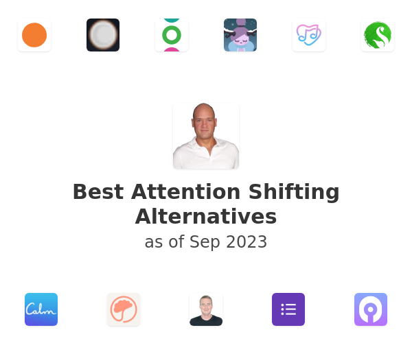 Best Attention Shifting Alternatives
