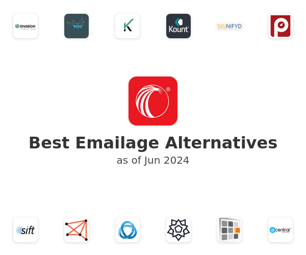 Best Emailage Alternatives