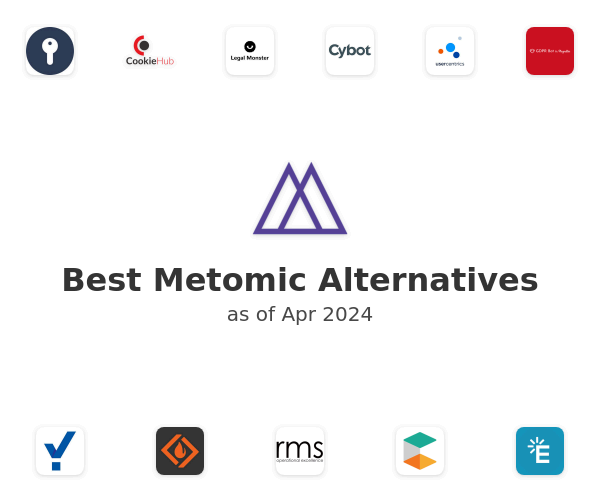 Best Metomic Alternatives