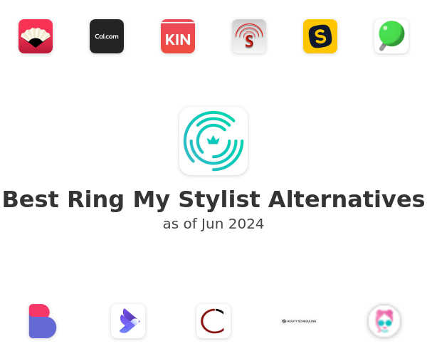 Best Ring My Stylist Alternatives