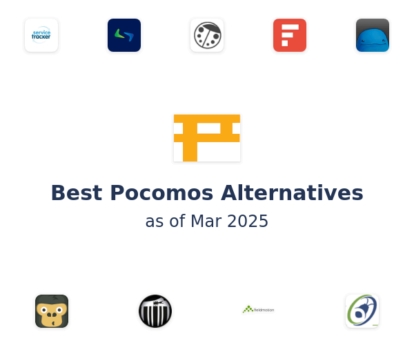 Best Pocomos Alternatives