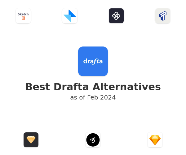 Best Drafta Alternatives