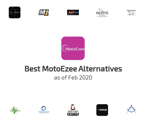 Best MotoEzee Alternatives