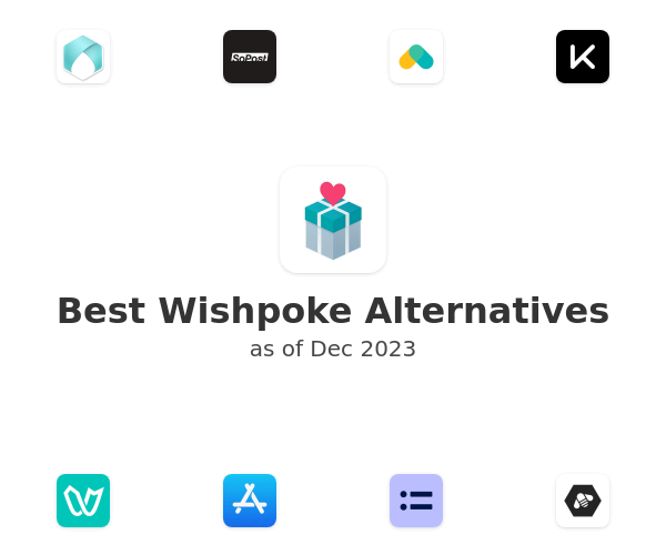 Best Wishpoke Alternatives