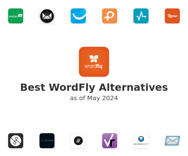 Best WordFly Alternatives
