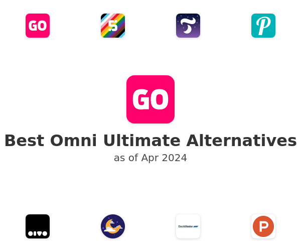 Best Omni Ultimate Alternatives