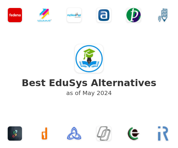 Best EduSys Alternatives