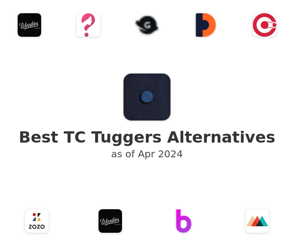 Best TC Tuggers Alternatives