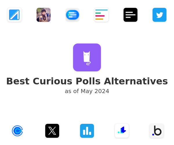 Best Curious Polls Alternatives