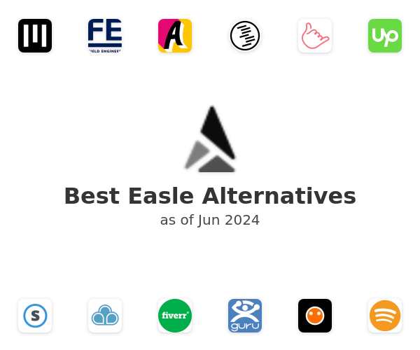 Best Easle Alternatives