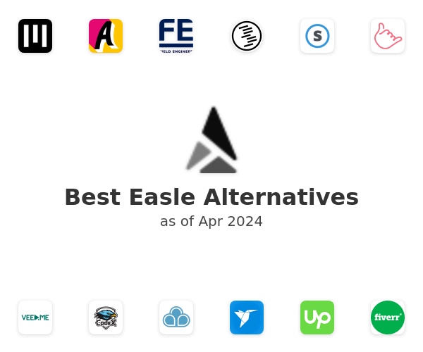 Best Easle Alternatives