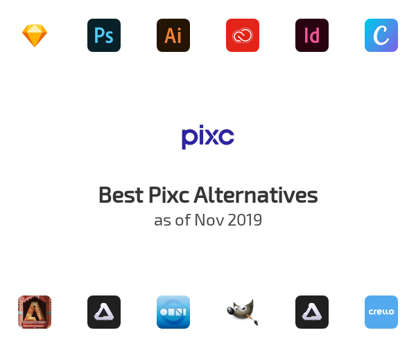 Best Pixc Alternatives