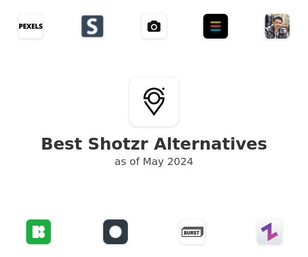 Best Shotzr Alternatives
