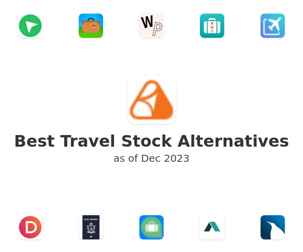 Best Travel Stock Alternatives